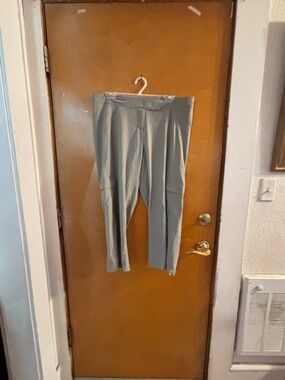 Paiva  outdoor hiking pants capris